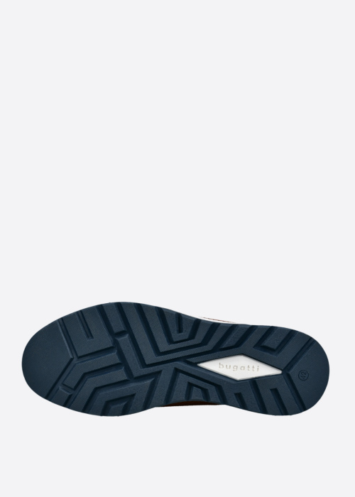 Кроссовки Artic Bugatti