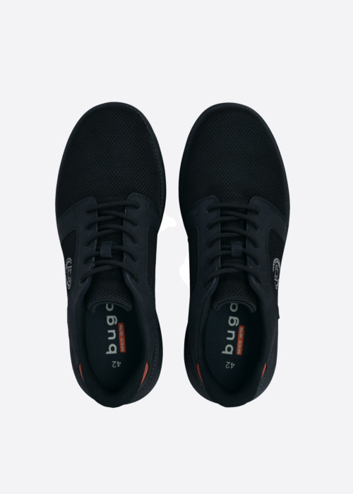 Кроссовки Cedar Bugatti