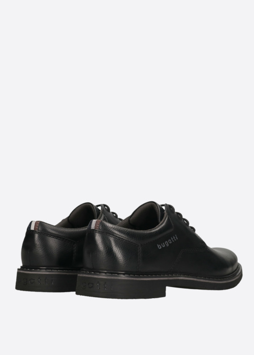 Bugatti kingad Carrion