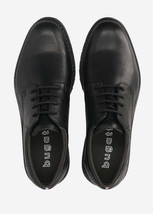 Bugatti kingad Carrion