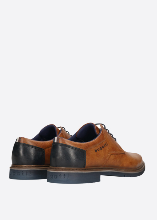 Bugatti kingad Carrion