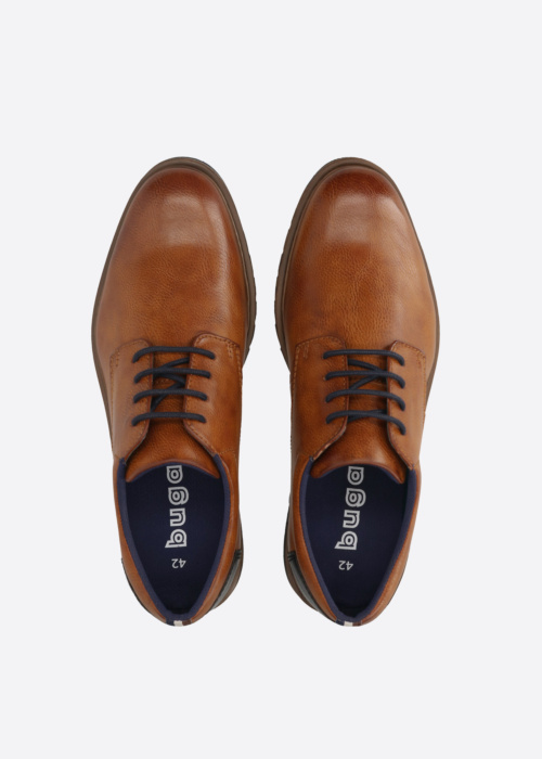 Bugatti kingad Carrion