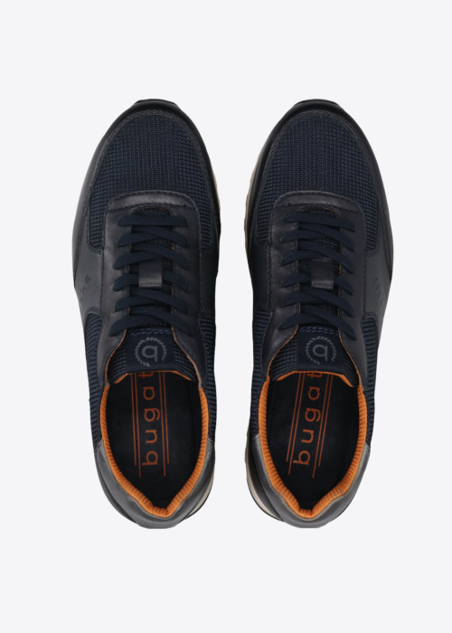 Bugatti vabaajajalatsid Cirino