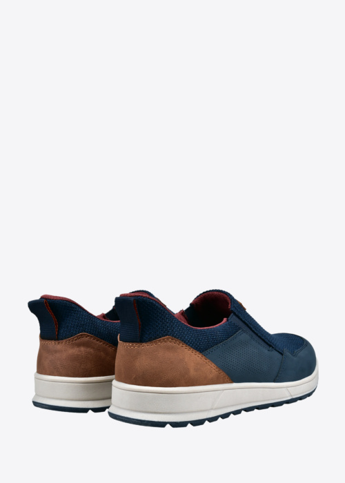 Кроссовки Artic Bugatti