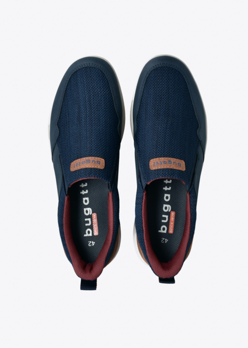 Кроссовки Artic Bugatti