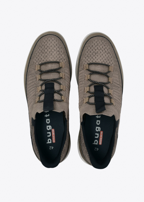 Кроссовки Artic Bugatti