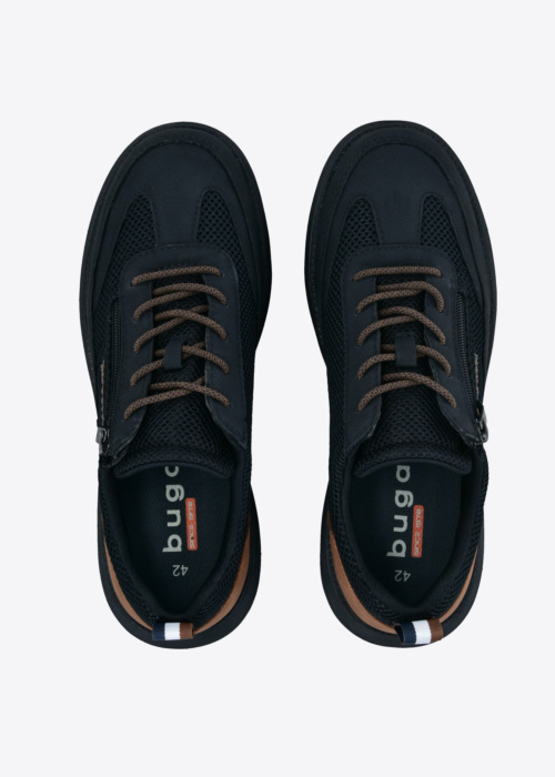 Кроссовки Cedar Bugatti