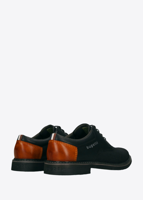 Bugatti kingad Carrion