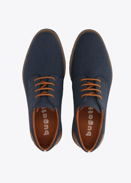 Bugatti kingad Carrion