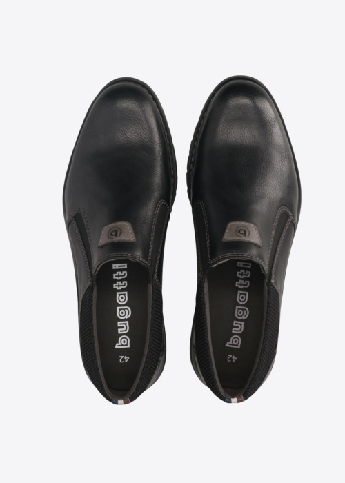 Bugatti kingad Carrion