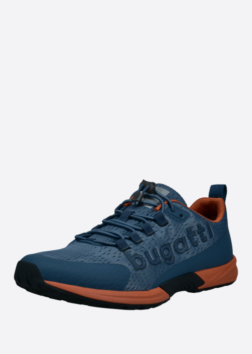 Кроссовки Maximus Bugatti