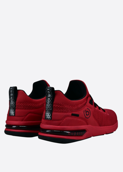 Кроссовки Numbis Bugatti