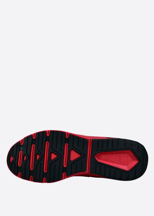 Кроссовки Numbis Bugatti