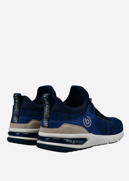 Кроссовки Numbis Bugatti