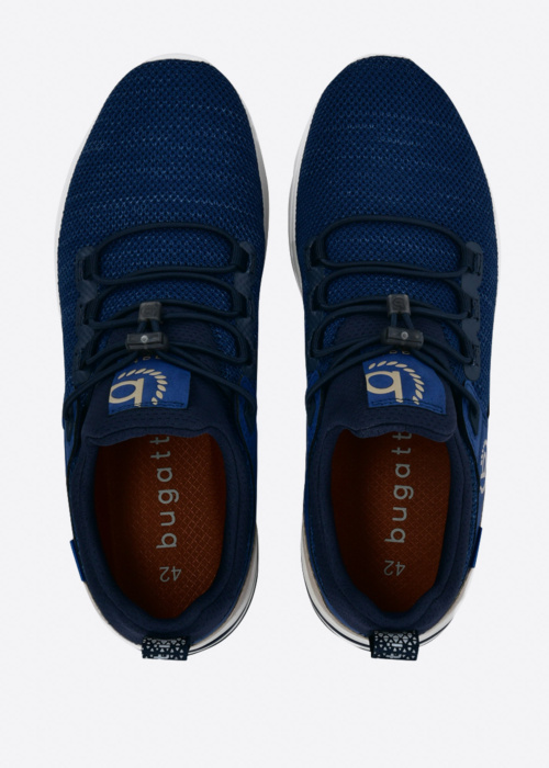 Кроссовки Numbis Bugatti