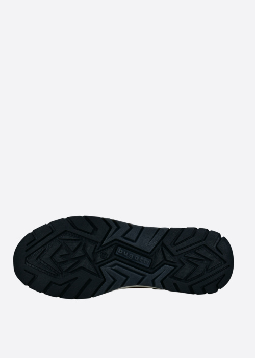 Bugatti vabaajajalatsid Irish