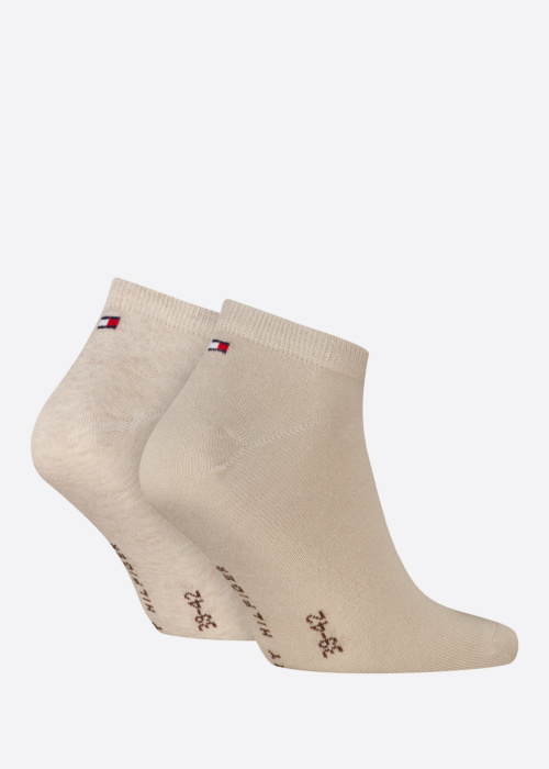 Носки Sneaker 2 pack Tommy Hilfiger