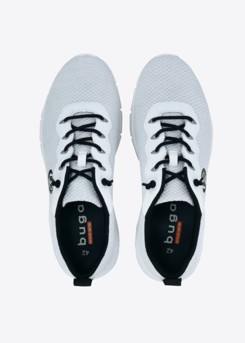 Кроссовки Soa Bugatti