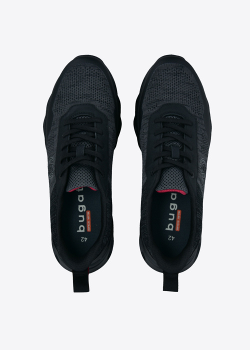 Bugatti vabaajajalatsid Caraway