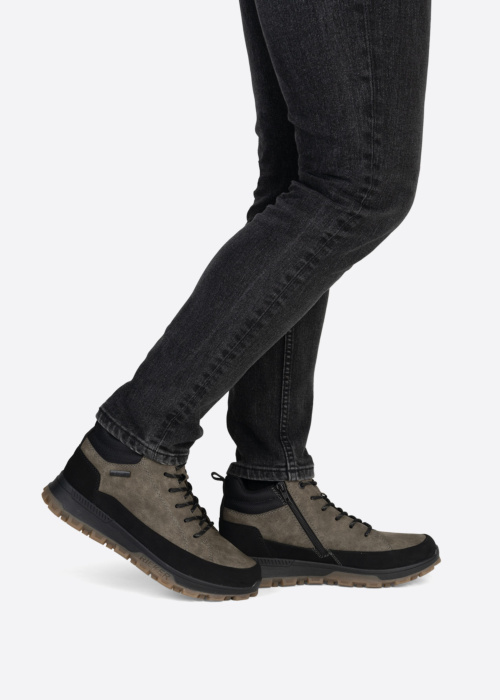 Полусапоги Rieker Sport