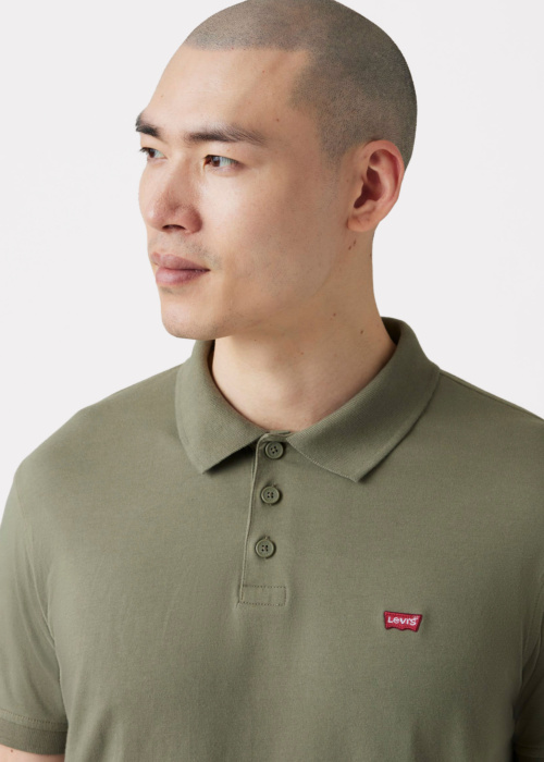 Рубашка-поло Levi's