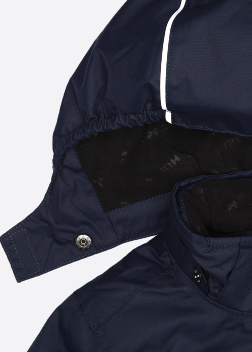 Зимний комбинезон Mooley 3 Huppa