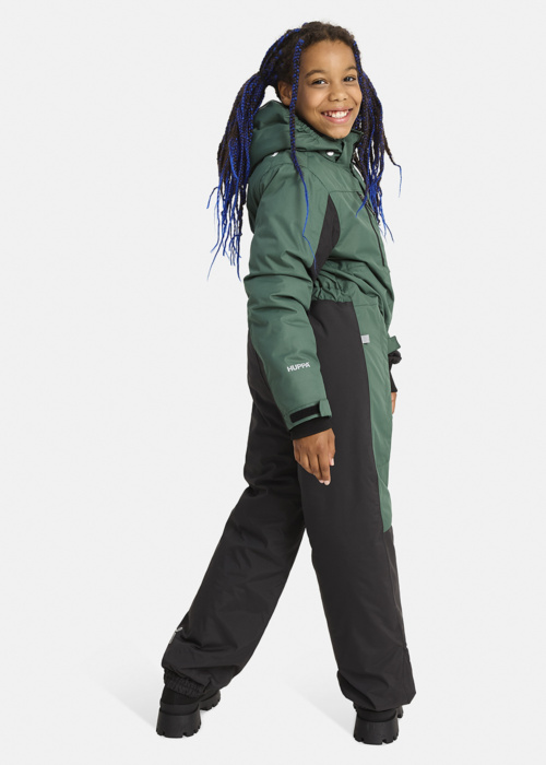 Huppa talvekombinesoon Mooley 3