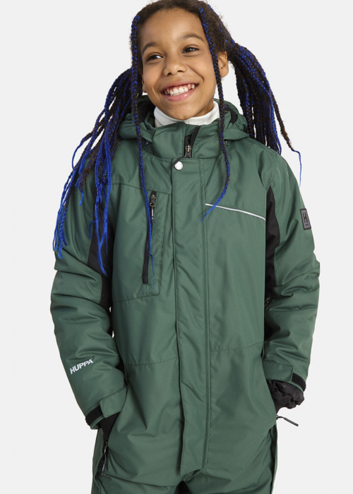 Huppa talvekombinesoon Mooley 3