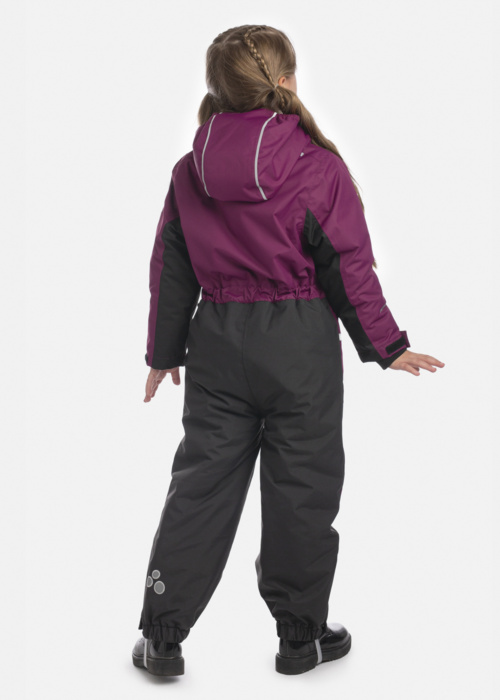 Зимний комбинезон Mooley 3 Huppa