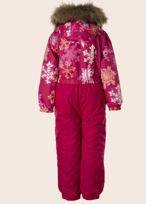 Зимний комбинезон Wille Huppa
