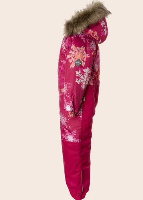 Зимний комбинезон Wille Huppa