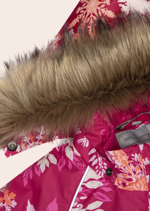 Зимний комбинезон Wille Huppa