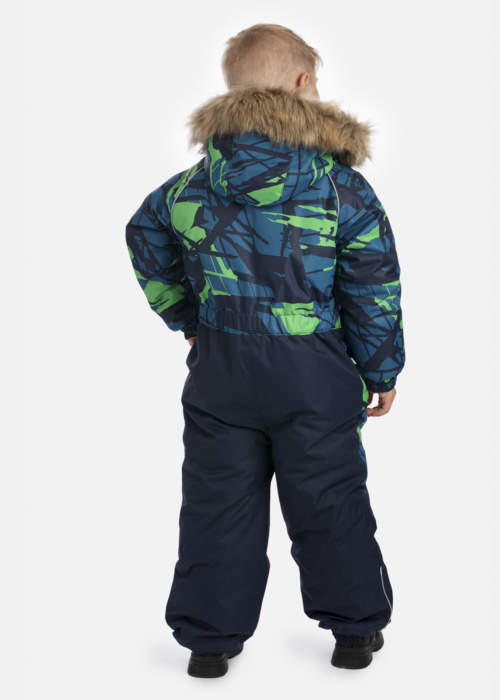 Зимний комбинезон Wille Huppa