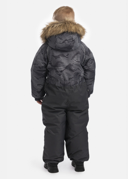 Зимний комбинезон Wille Huppa