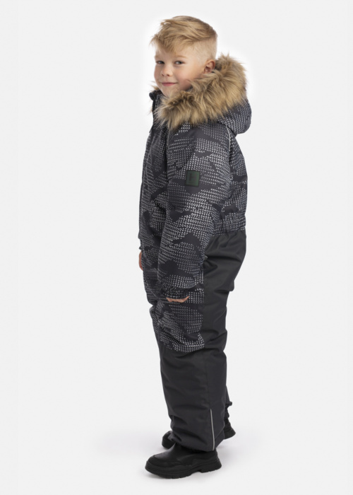 Зимний комбинезон Wille Huppa
