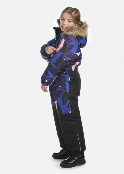 Huppa talvekombinesoon Wille