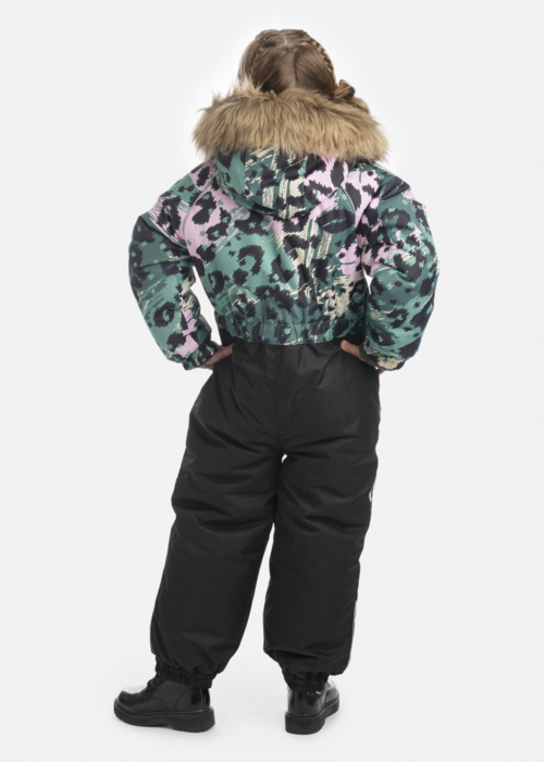 Зимний комбинезон Wille Huppa