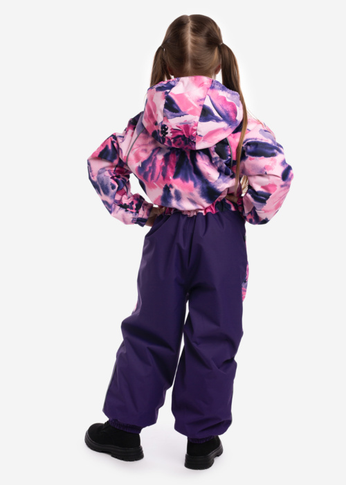 Huppa kevad-sügis kombinesoon Wille 1