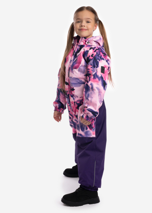 Huppa kevad-sügis kombinesoon Wille 1