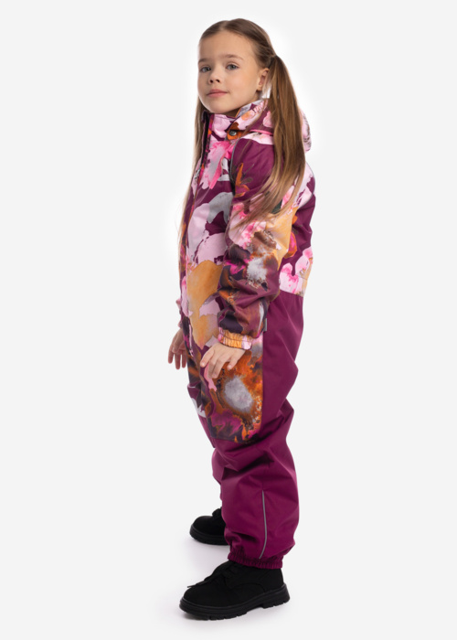 Huppa kevad-sügis kombinesoon Wille 1