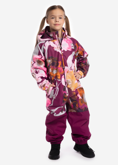 Huppa kevad-sügis kombinesoon Wille 1