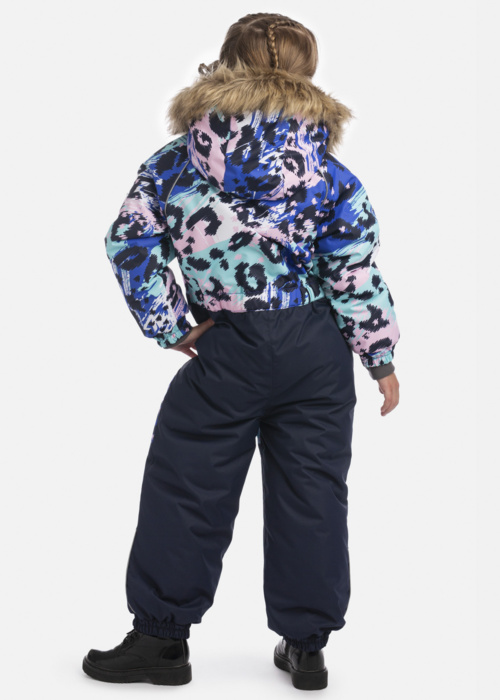 Зимний комбинезон Wille 2 Huppa