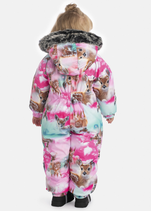 Зимний комбинезон Ottis Huppa