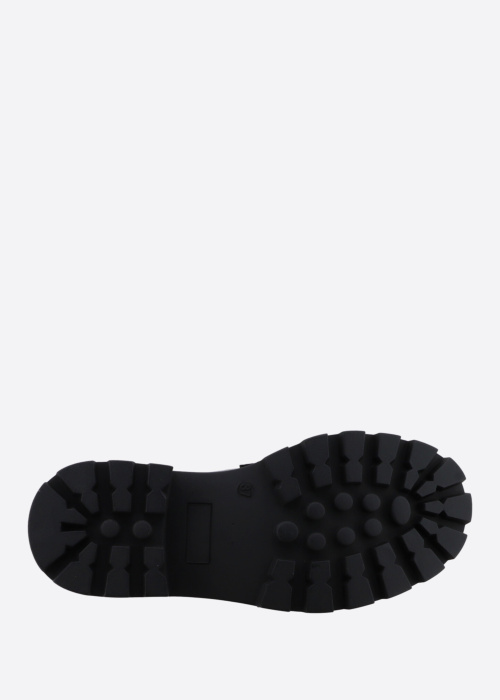 Mustang loaferid Talida
