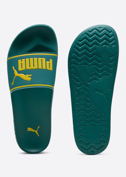 Шлёпанцы для бассейна Leadcat 2.0 Puma