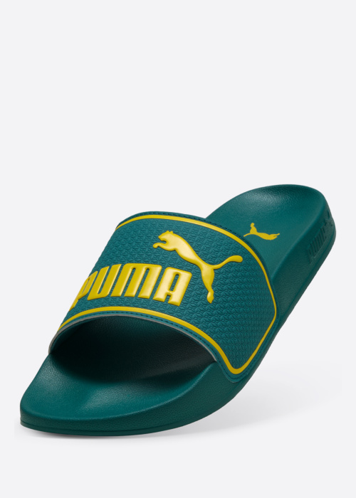 Шлёпанцы для бассейна Leadcat 2.0 Puma