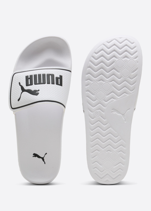 Шлёпанцы для бассейна Leadcat 2.0 v Puma