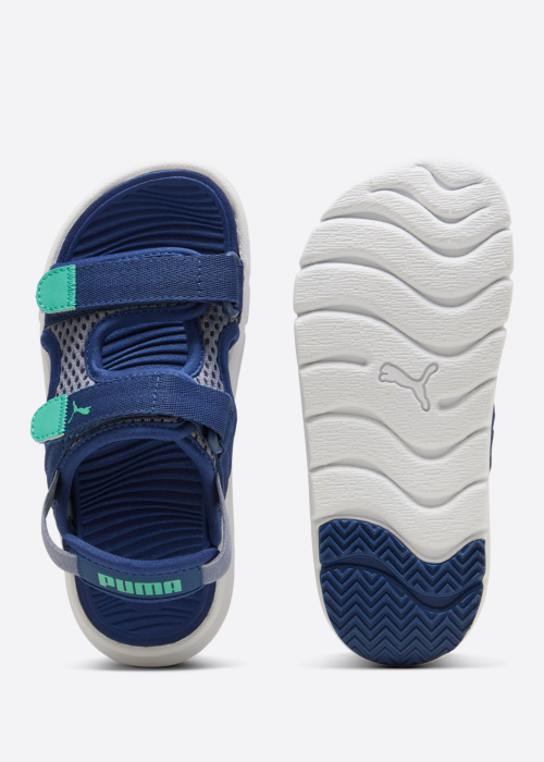 Сандалии Puma Evolve Sandal Ps Puma
