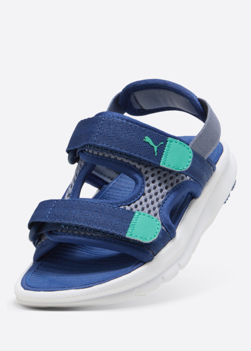 Сандалии Puma Evolve Sandal Ps Puma