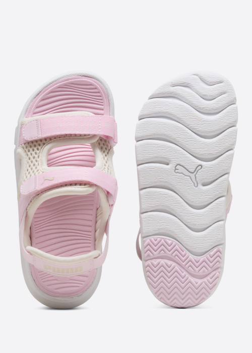 Сандалии Puma Evolve Sandal Ps Puma